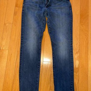 Men's American Eagle Extreme Flex 4 Slim Fit 32x32